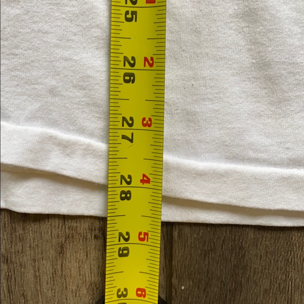 Vintage 90’s Ganga Rap Tee - Picture 8 of 8
